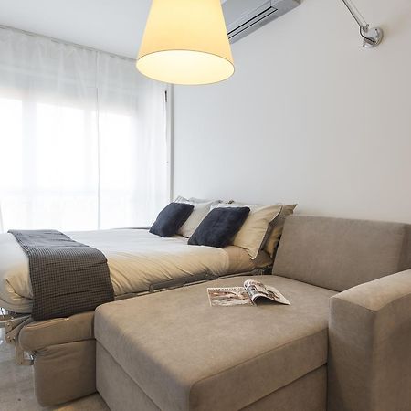 Mila Apartments Via Savona Μιλάνο Εξωτερικό φωτογραφία