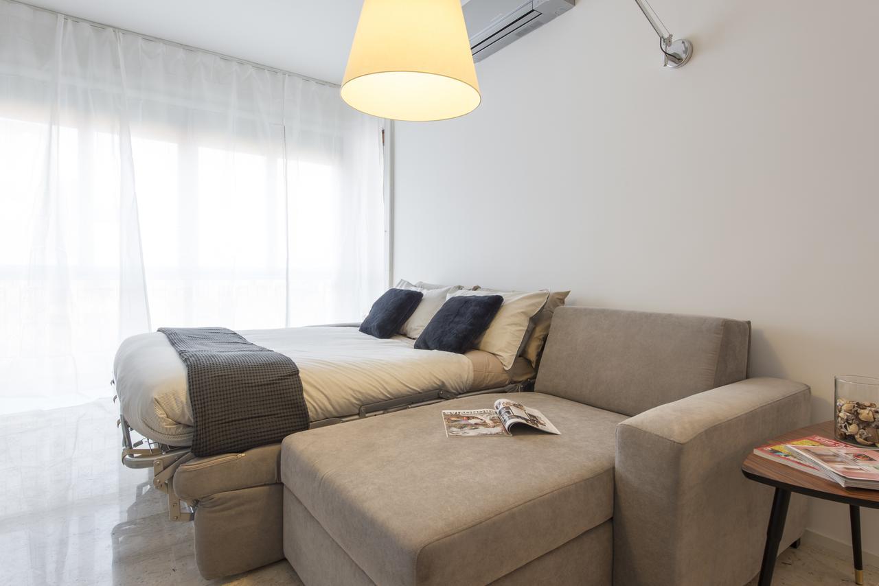 Mila Apartments Via Savona Μιλάνο Εξωτερικό φωτογραφία