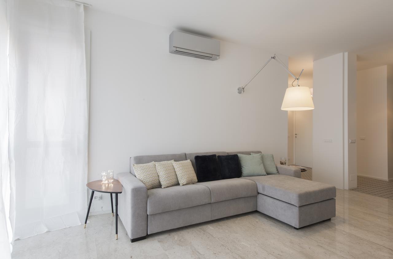 Mila Apartments Via Savona Μιλάνο Εξωτερικό φωτογραφία