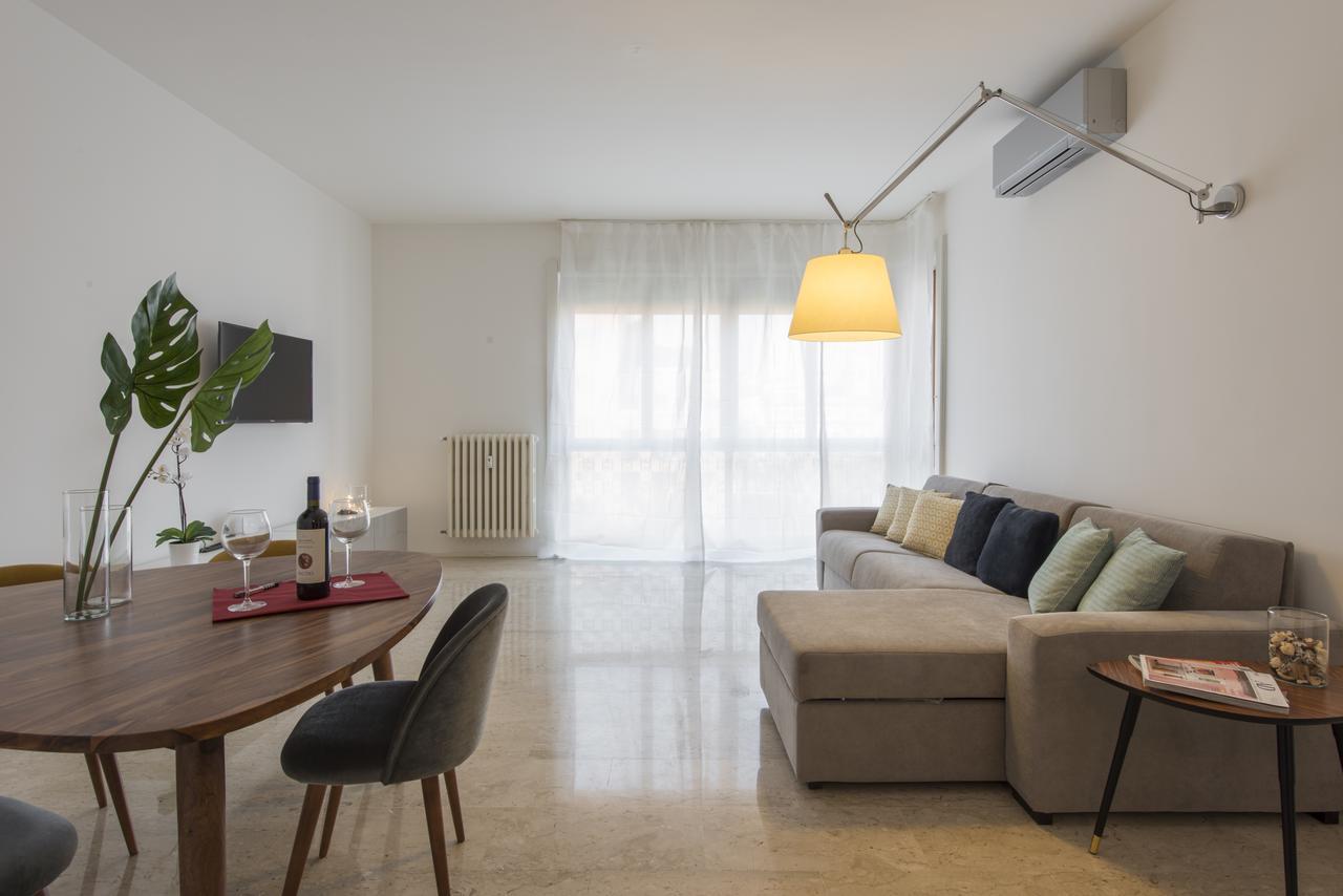 Mila Apartments Via Savona Μιλάνο Εξωτερικό φωτογραφία