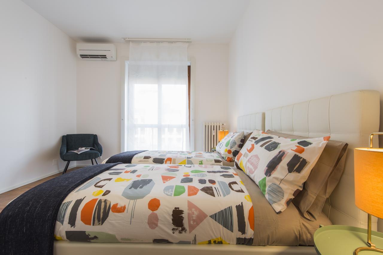 Mila Apartments Via Savona Μιλάνο Εξωτερικό φωτογραφία