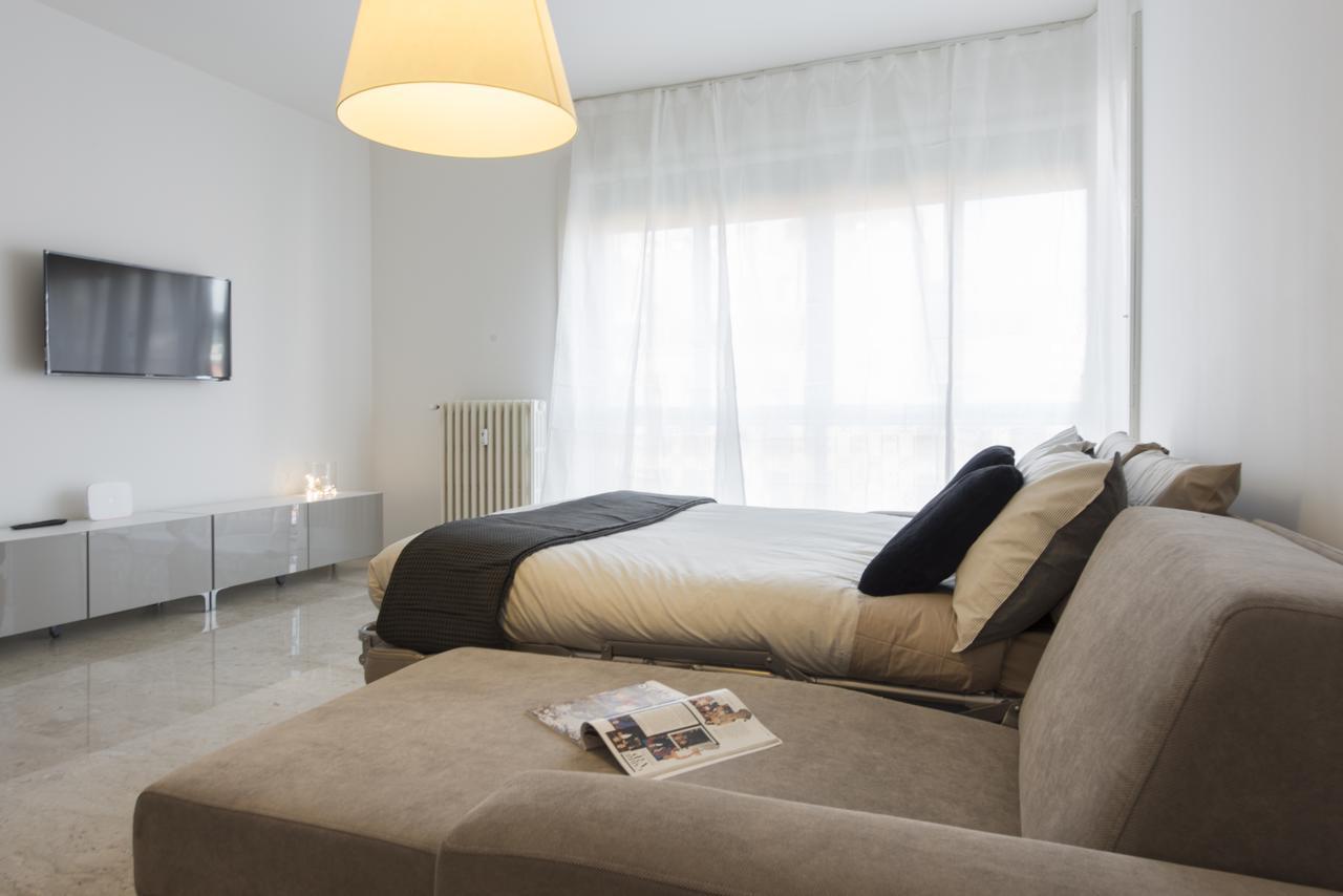 Mila Apartments Via Savona Μιλάνο Εξωτερικό φωτογραφία